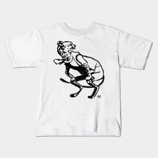 Cheetah Kids T-Shirt